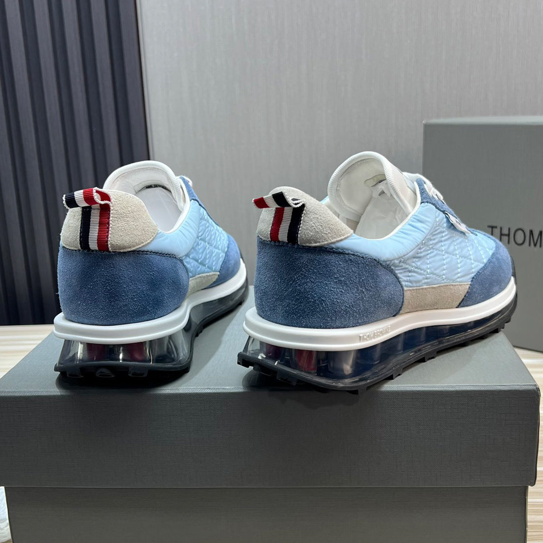 Thom Browne 2025ss Man Sneakers