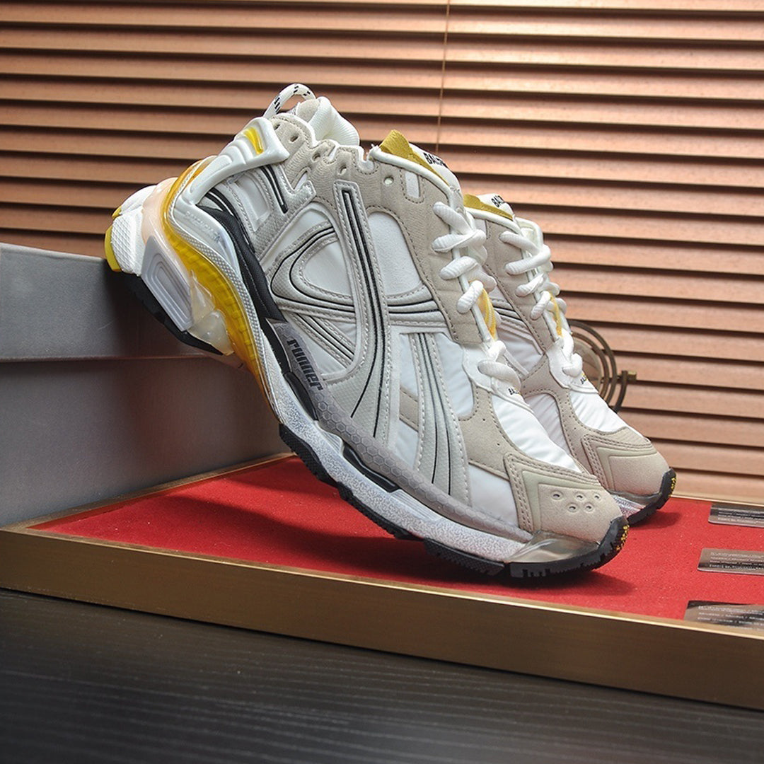 Balenciaga Limited Edition Couple's Style Shoe