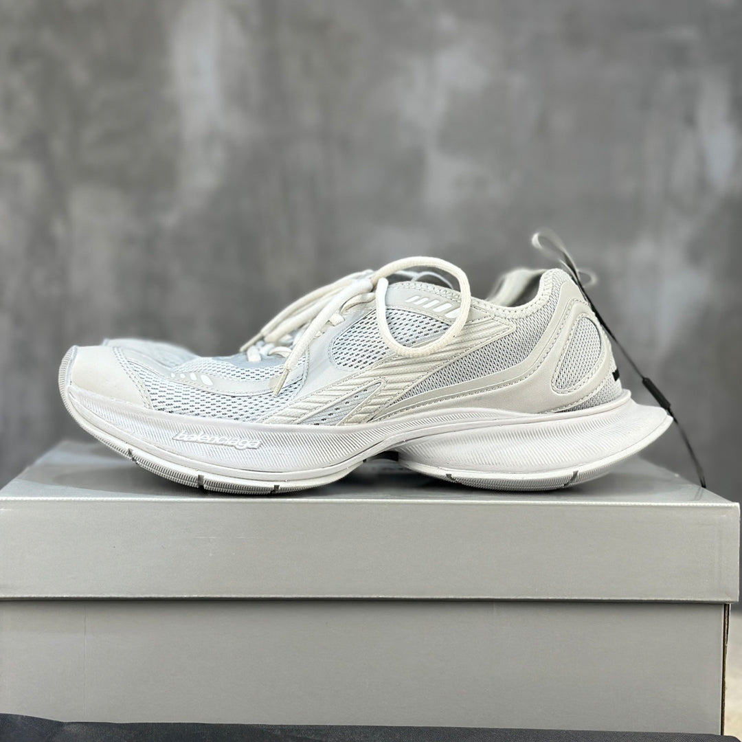 Balenciaga Limited Edition Couple's Style Shoe