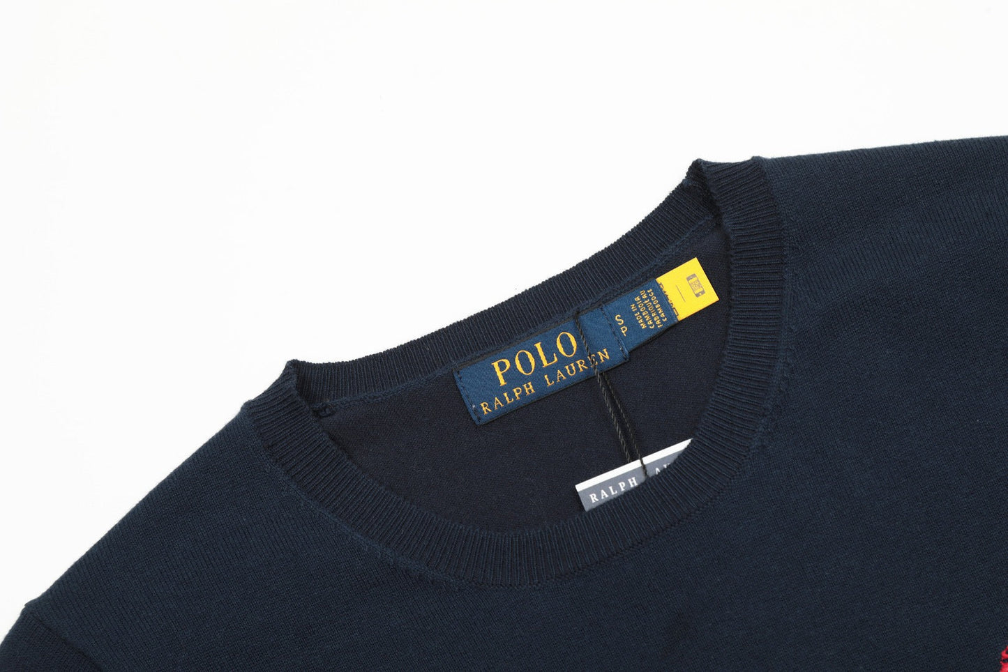 Ralph Lauren Women's Knit T-shirt