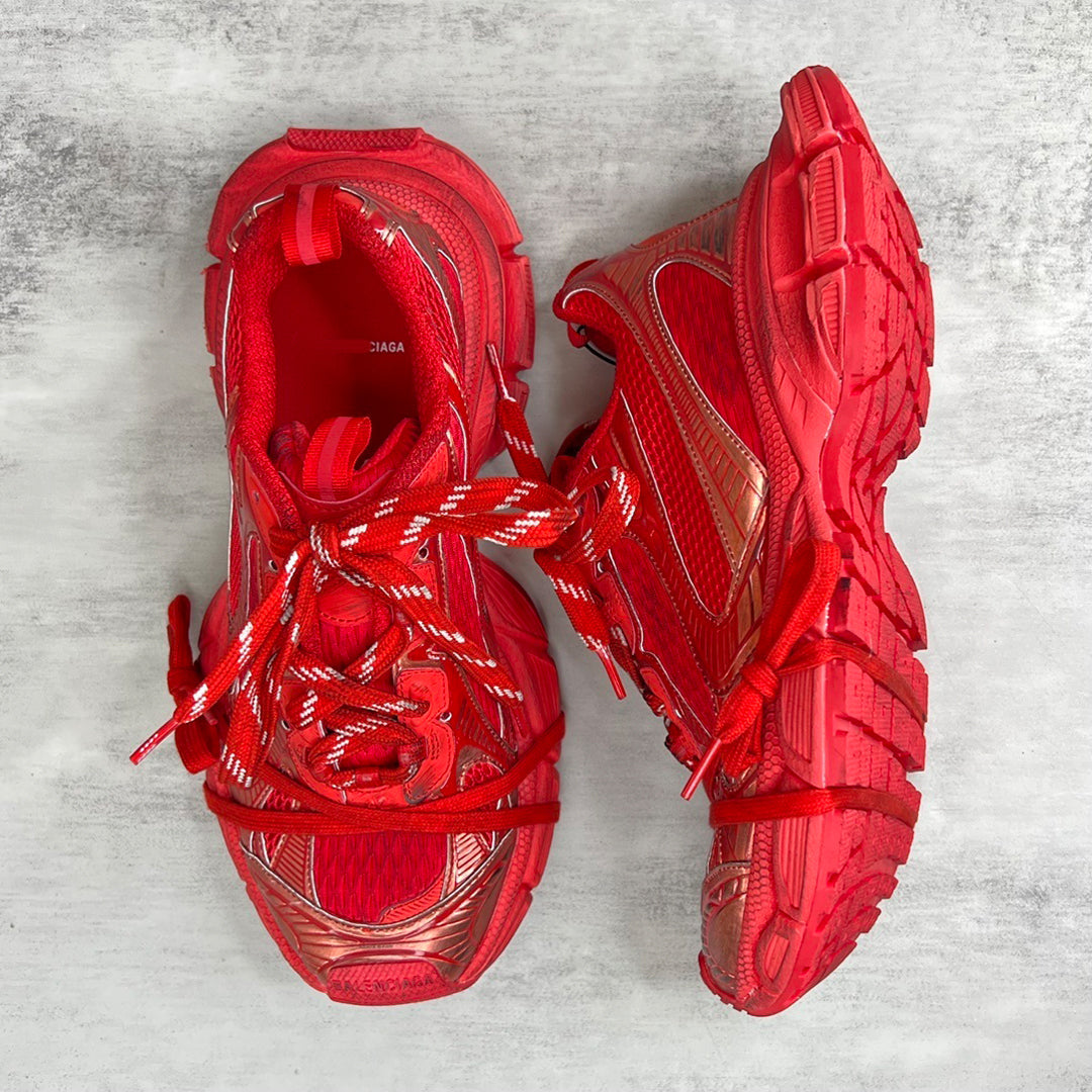 Balenciaga Limited Edition Couple's Style Shoe