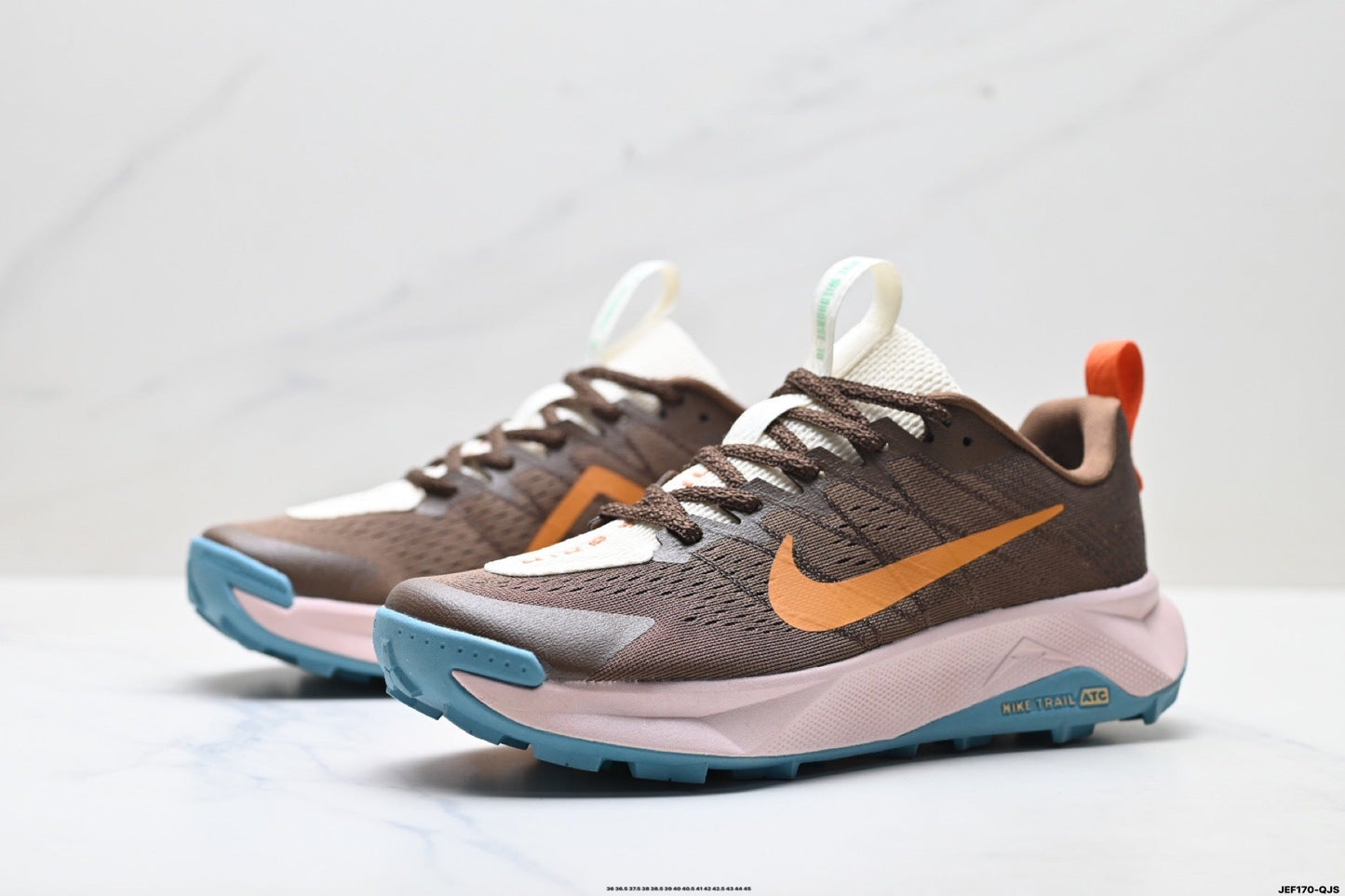 NIKE New Arrivals Running Shoe