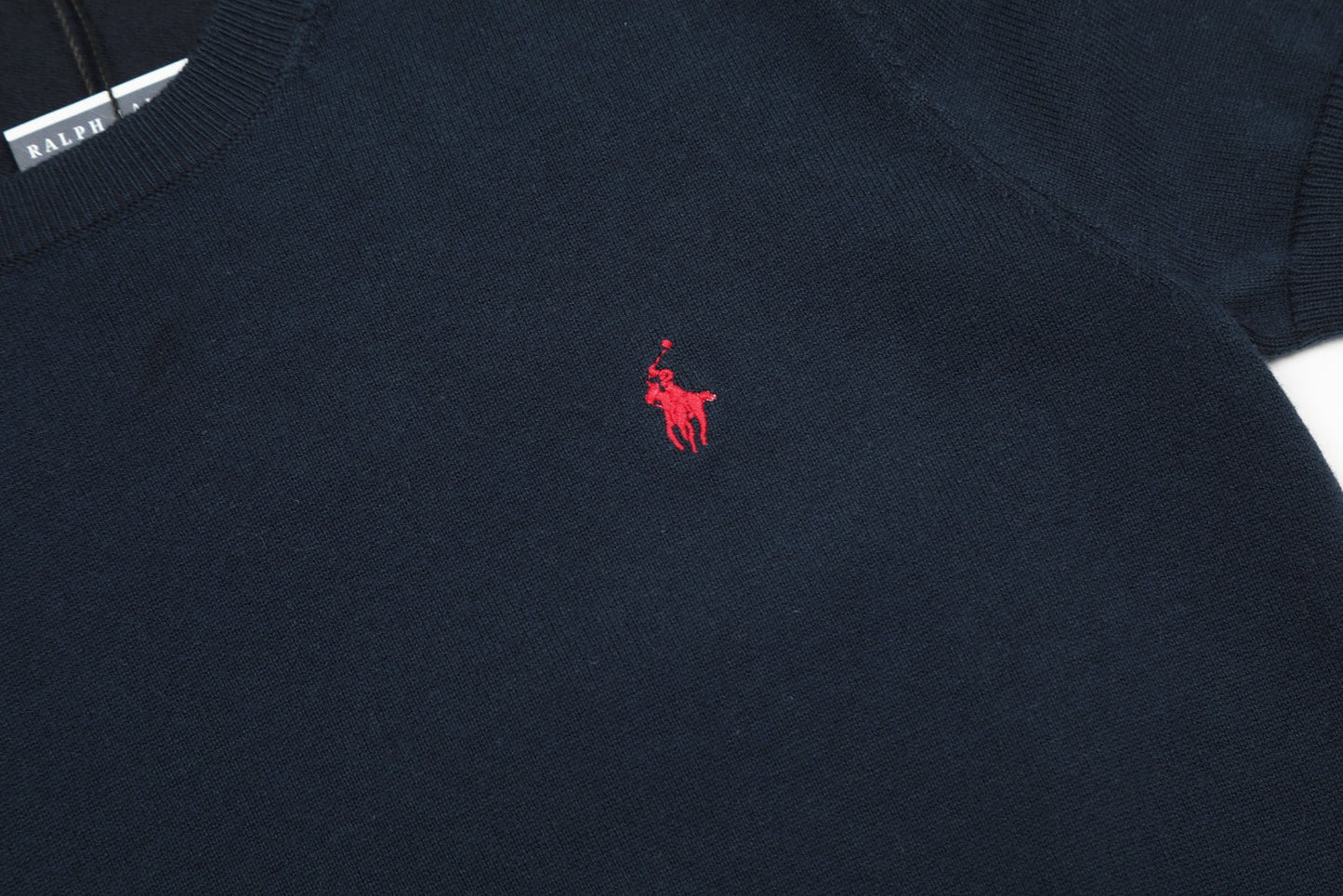 Ralph Lauren Women's Knit T-shirt