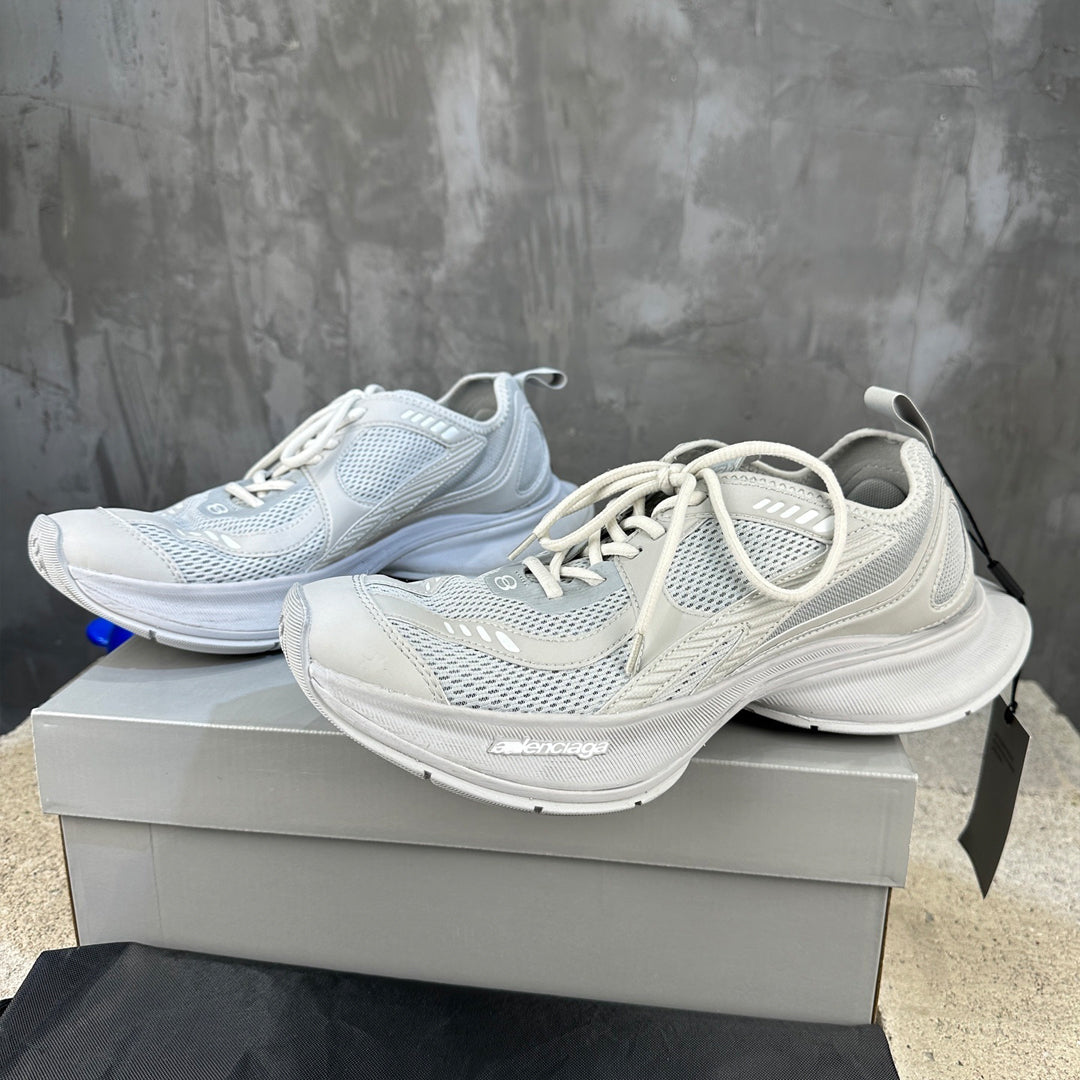 Balenciaga Limited Edition Couple's Style Shoe