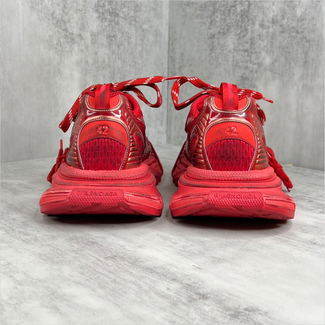 Balenciaga Limited Edition Couple's Style Shoe