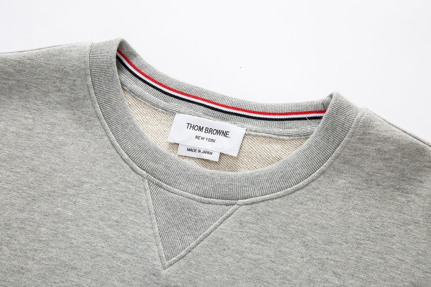 Men's Premium Cotton Sweatshirt