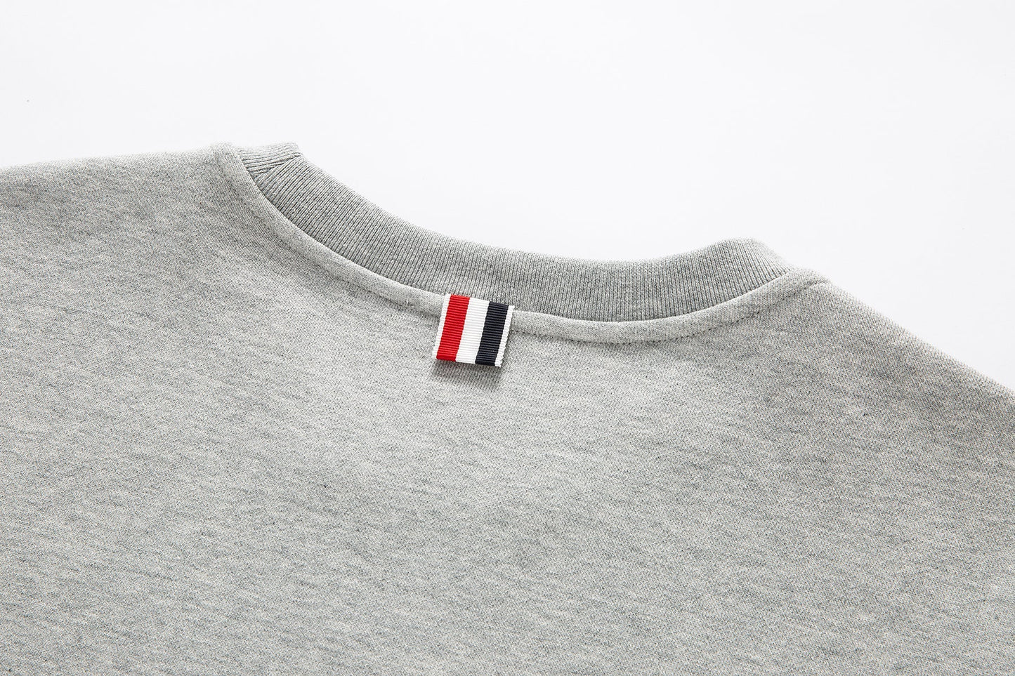 Men's Premium Cotton Sweatshirt
