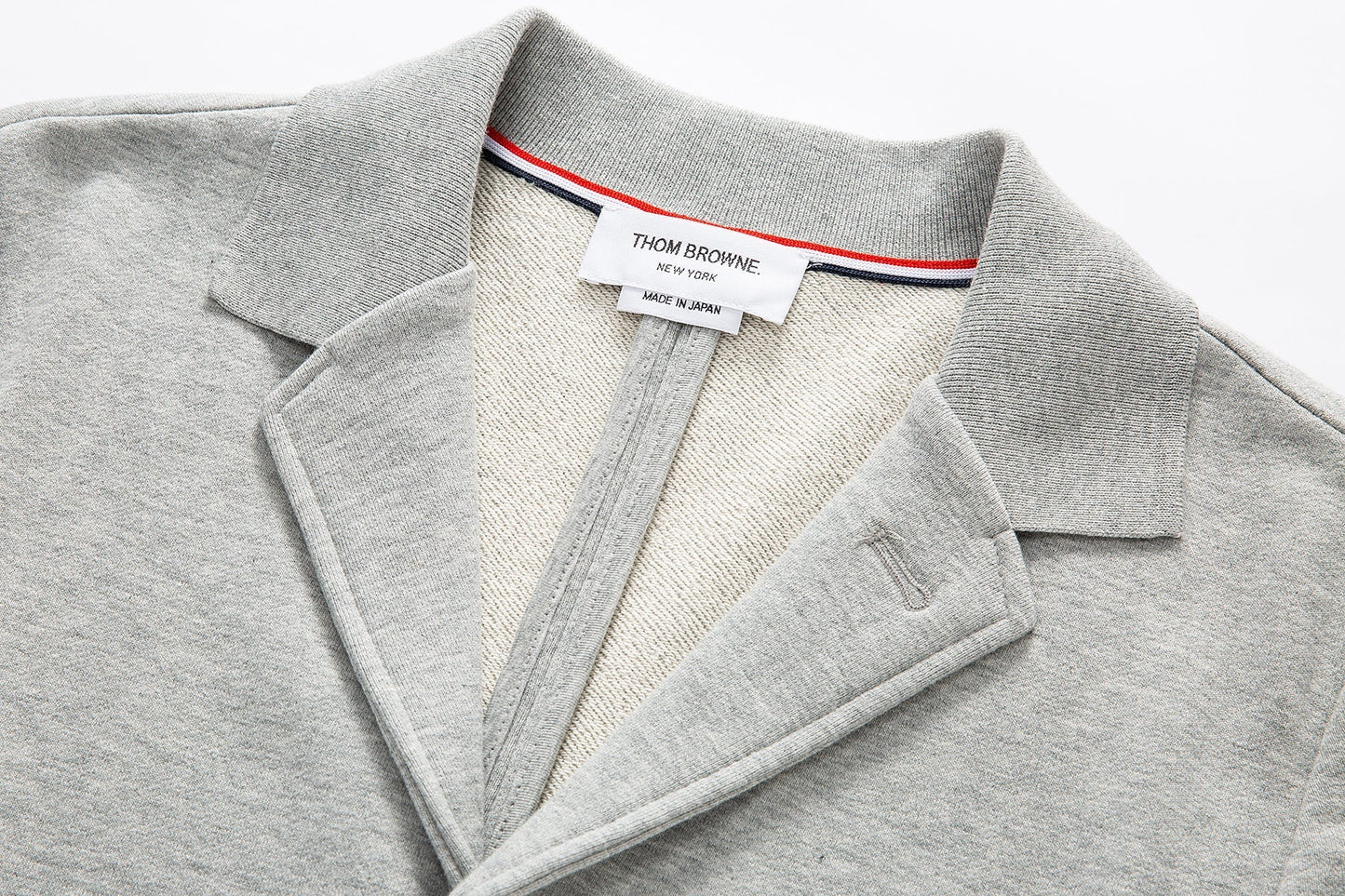 Thom Browne HOT 2026  Man Coat