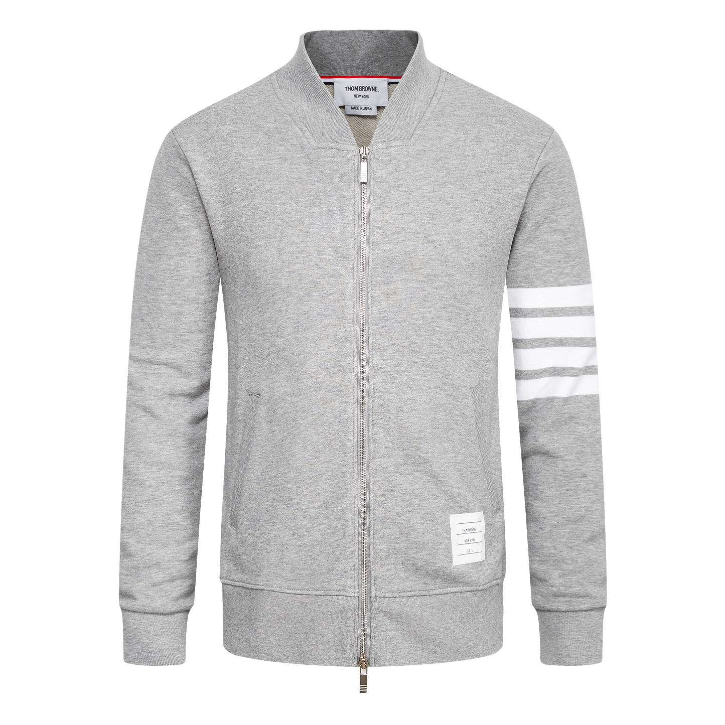 Thom Browne Couples Sweatshirt