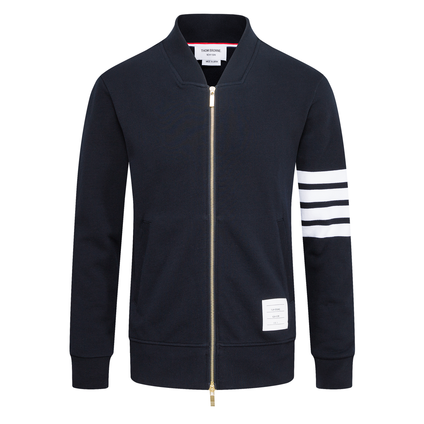 Thom Browne Couples Sweatshirt