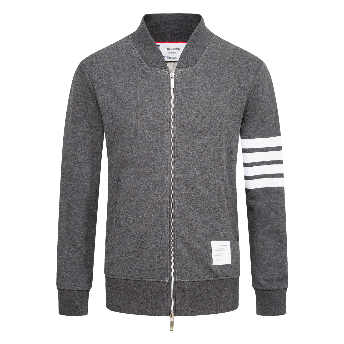 Thom Browne Couples Sweatshirt