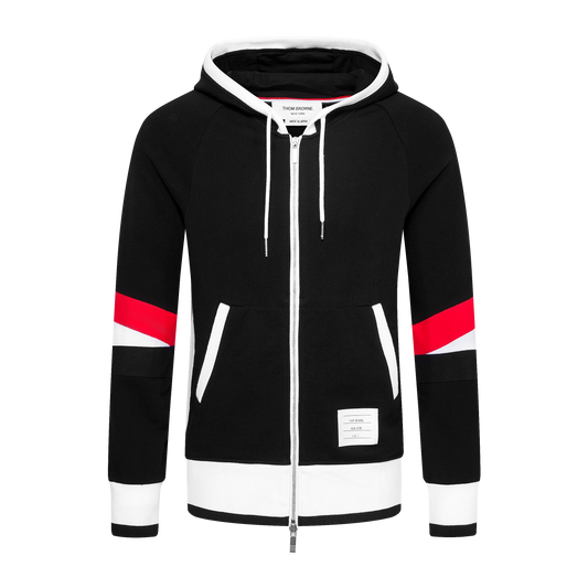 Premium Couples Hoodie - 100% Cotton Pullover Sweatshirt