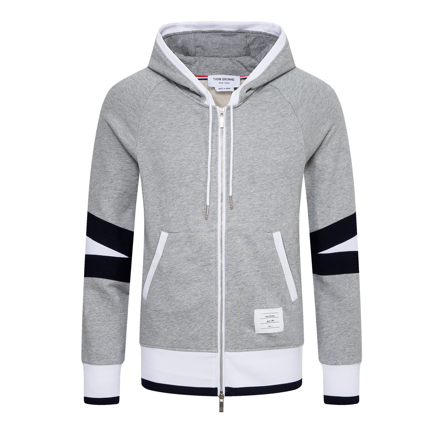 Premium Couples Hoodie - 100% Cotton Pullover Sweatshirt