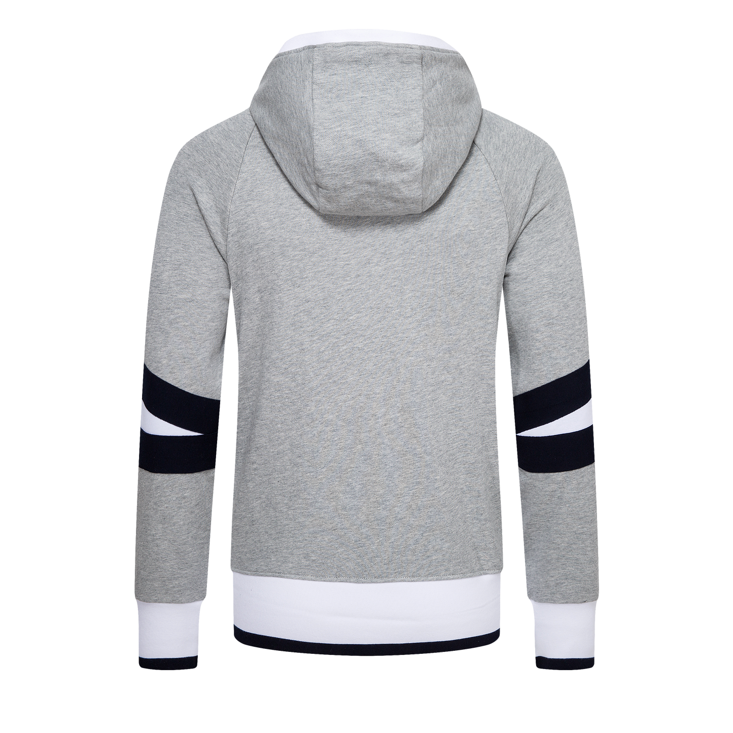 Premium Couples Hoodie - 100% Cotton Pullover Sweatshirt