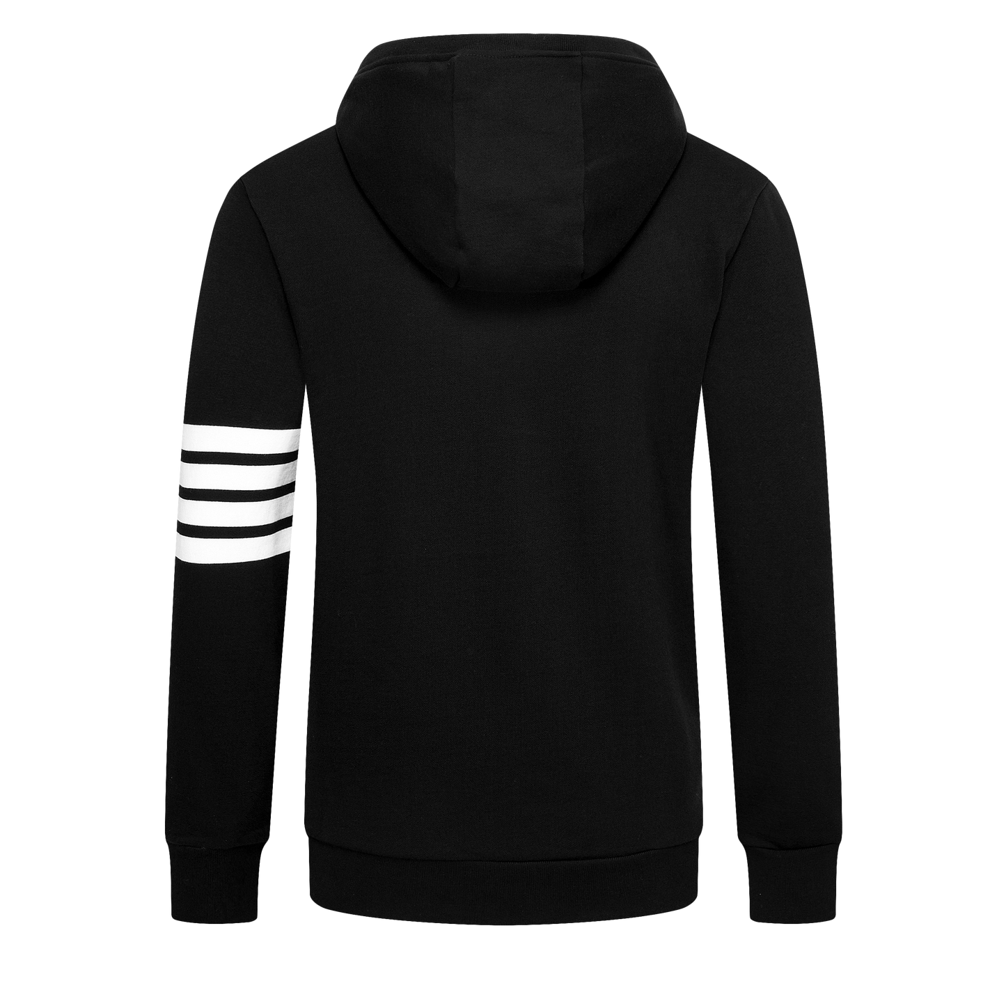 Thom Browne 4 Bars Couples Hoodie