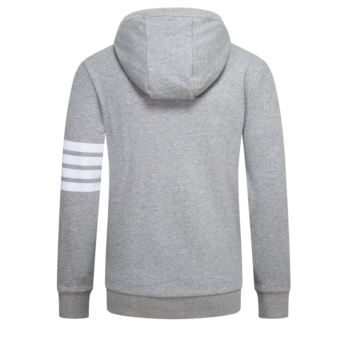 Thom Browne 4 Bars Couples Hoodie