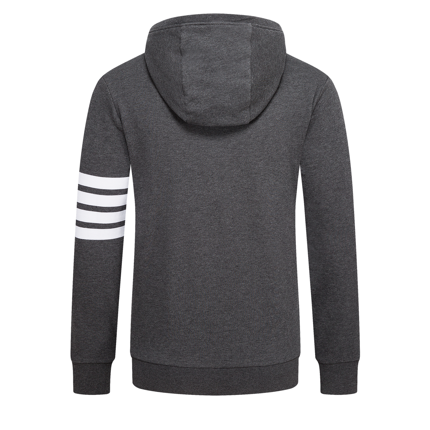 Thom Browne 4 Bars Couples Hoodie