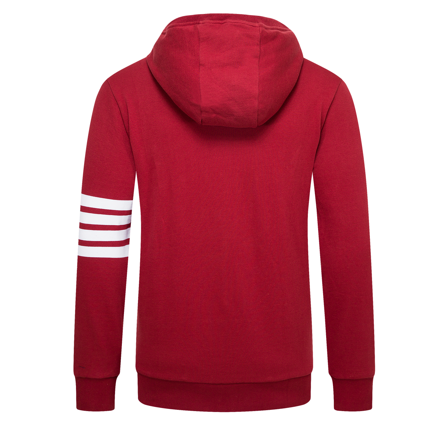 Thom Browne 4 Bars Couples Hoodie