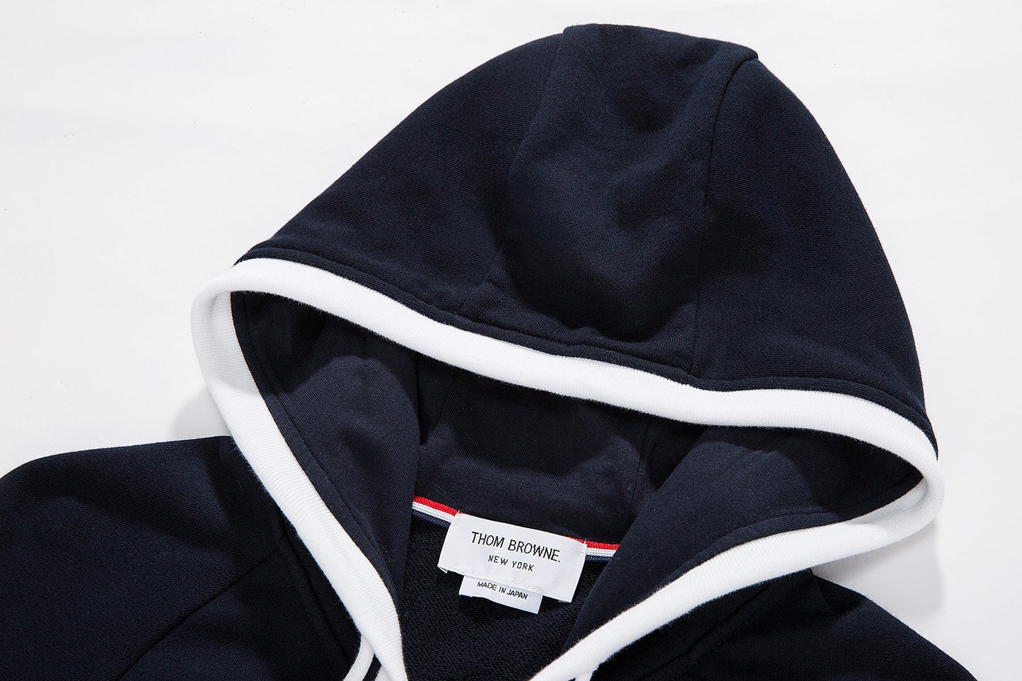 Premium Couples Hoodie - 100% Cotton Pullover Sweatshirt