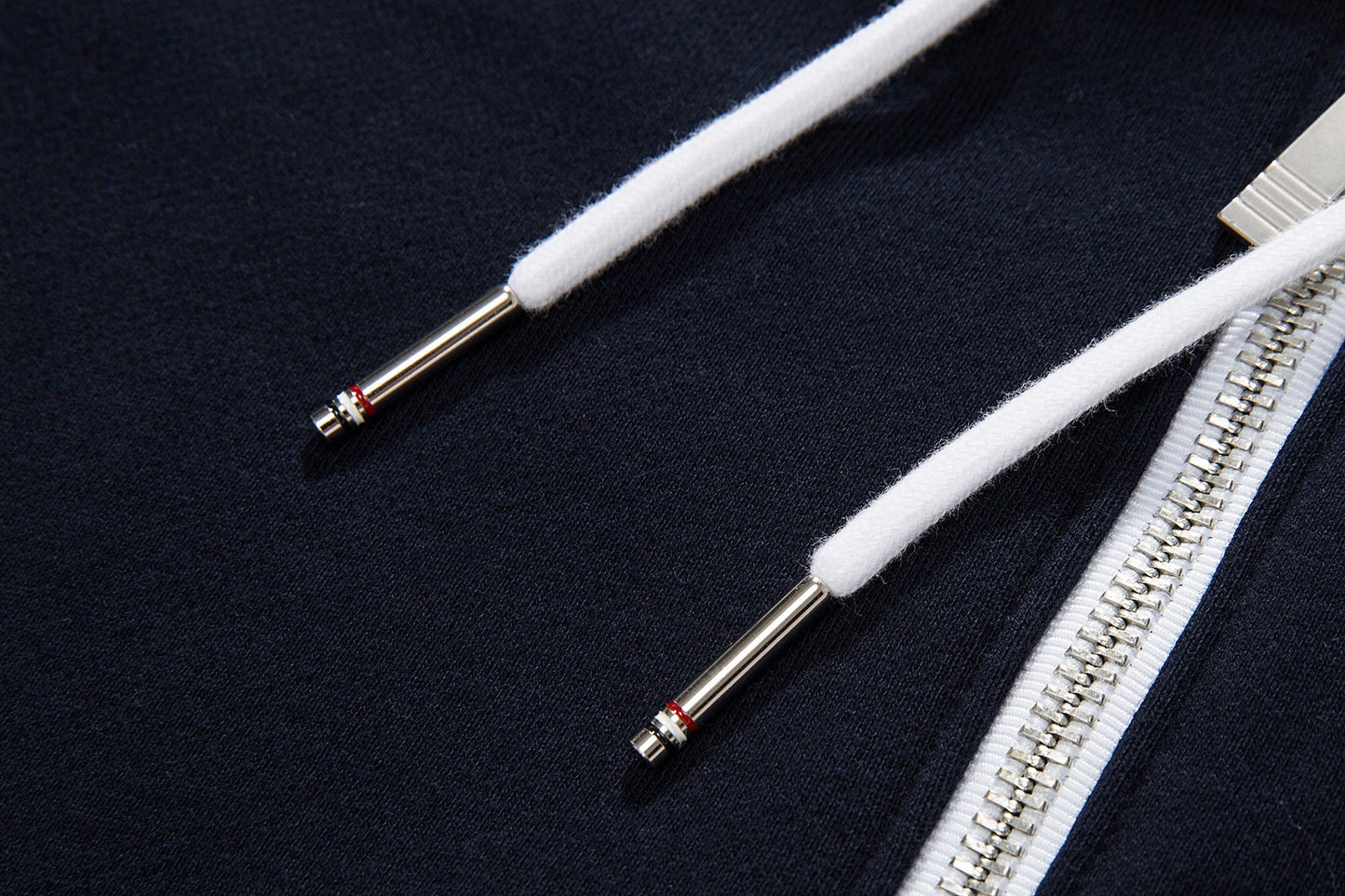 Premium Couples Hoodie - 100% Cotton Pullover Sweatshirt