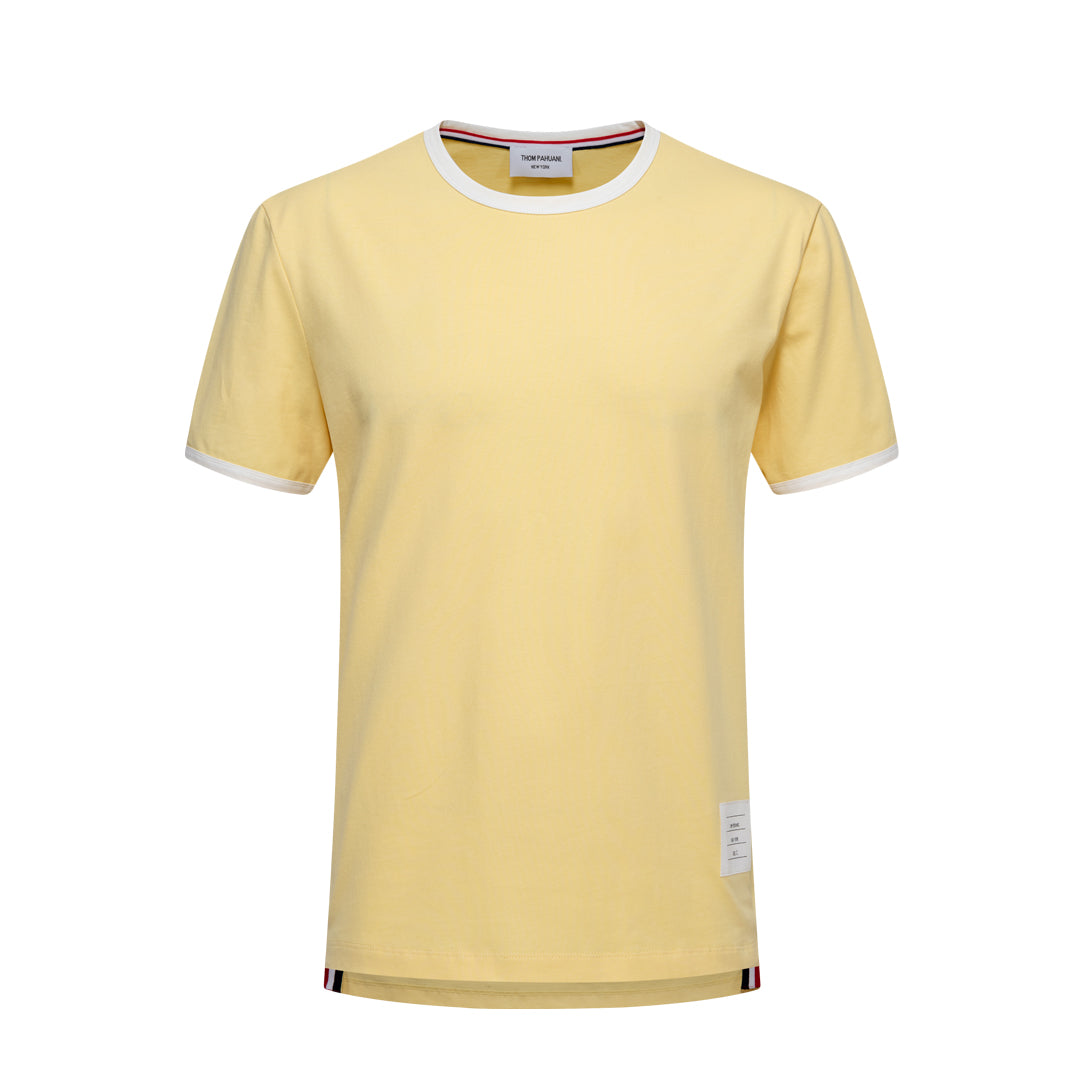 Premium Cotton T-Shirt