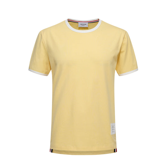 Premium Cotton T-Shirt