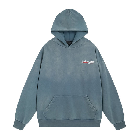 Balenciaga LOGO Couples Hoodie