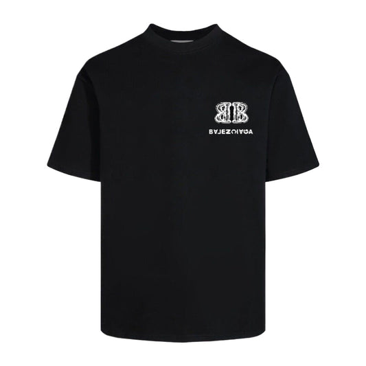 Balenciaga Vintage Loose Fit T-shirt
