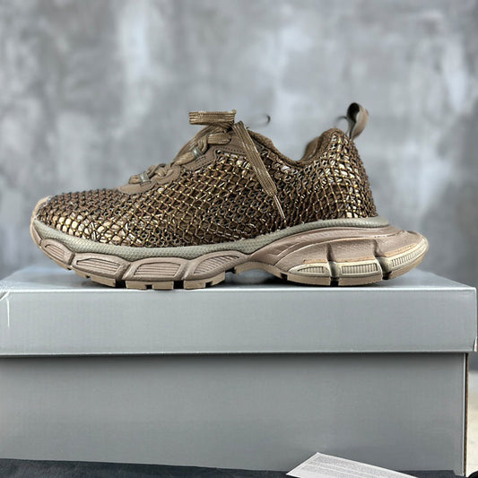 Balenciaga Limited Edition Style Shoe