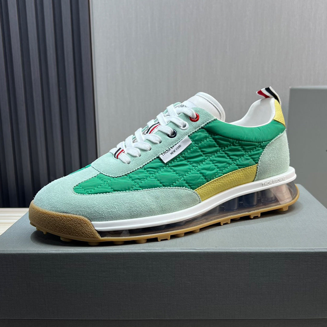 Thom Browne 2025ss Man Sneakers