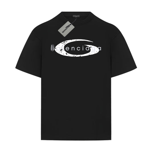 Balenciaga LOGO Printed T-shirt
