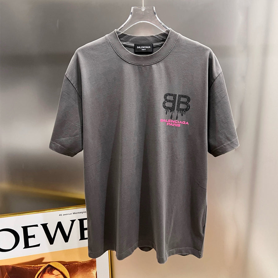 Balenciaga 2026 Pearl T-shirt