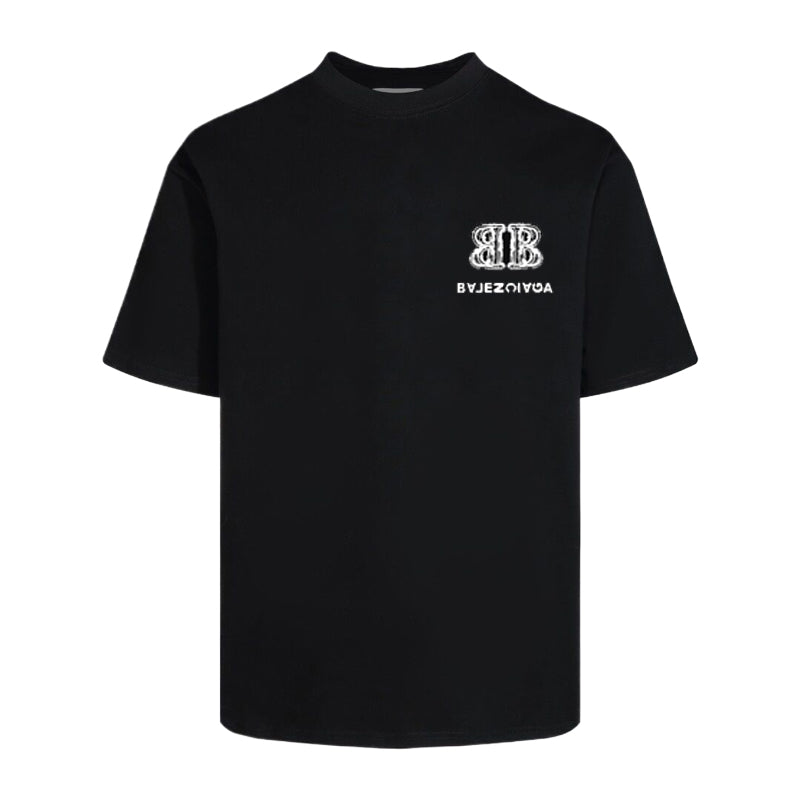 Balenciaga Vintage Loose Fit T-shirt