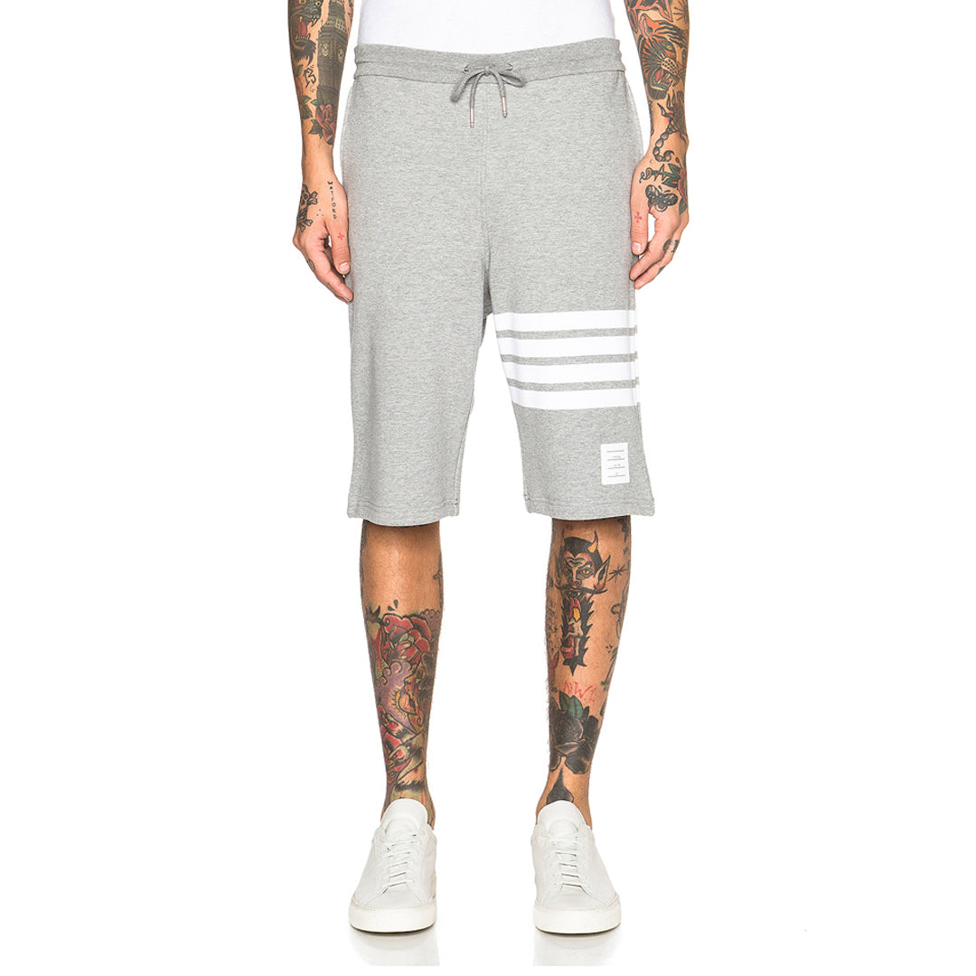 Thom Browne 4 Bars Couple Shorts