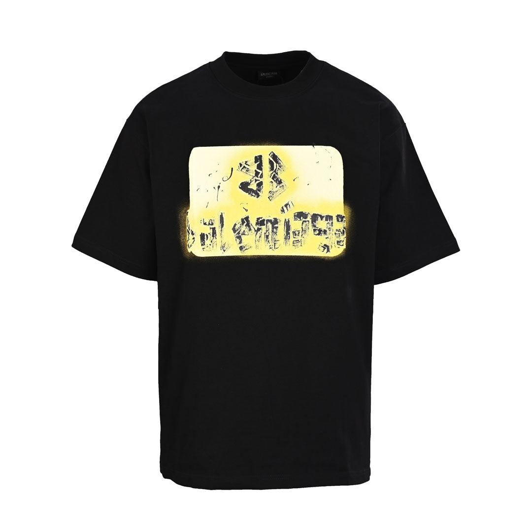 Balenciaga 2026SS Fashion Man T-Shirt