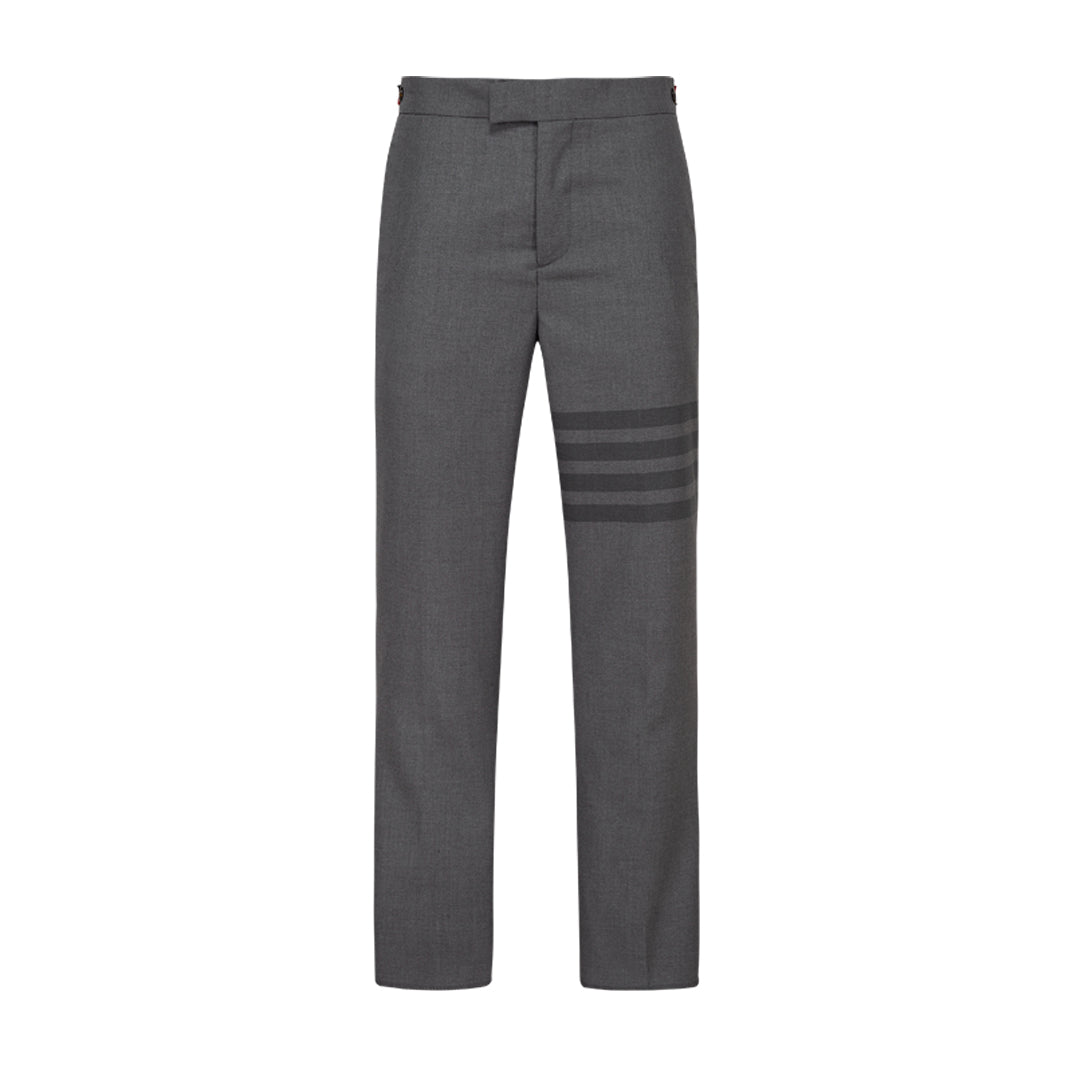 Thom Browne 2025ss 4 Bars Pants