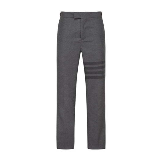 Thom Browne 2025ss 4 Bars Pants