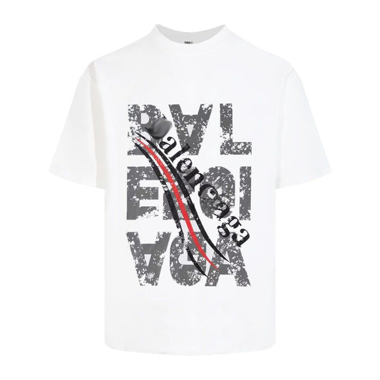 Balenciaga Fashionable T-shirt