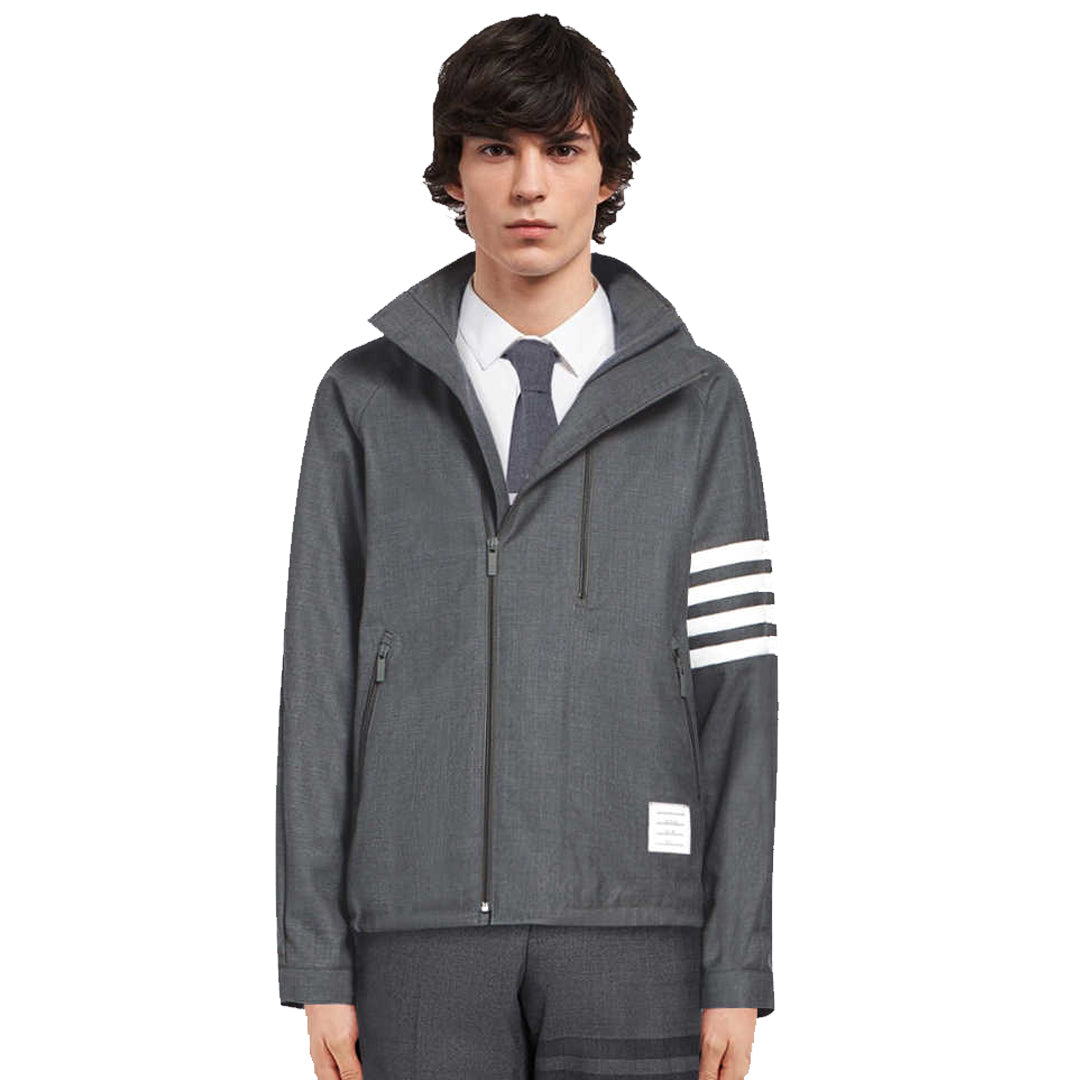 Thom Browne 2026SS Four Bars Men Jackets