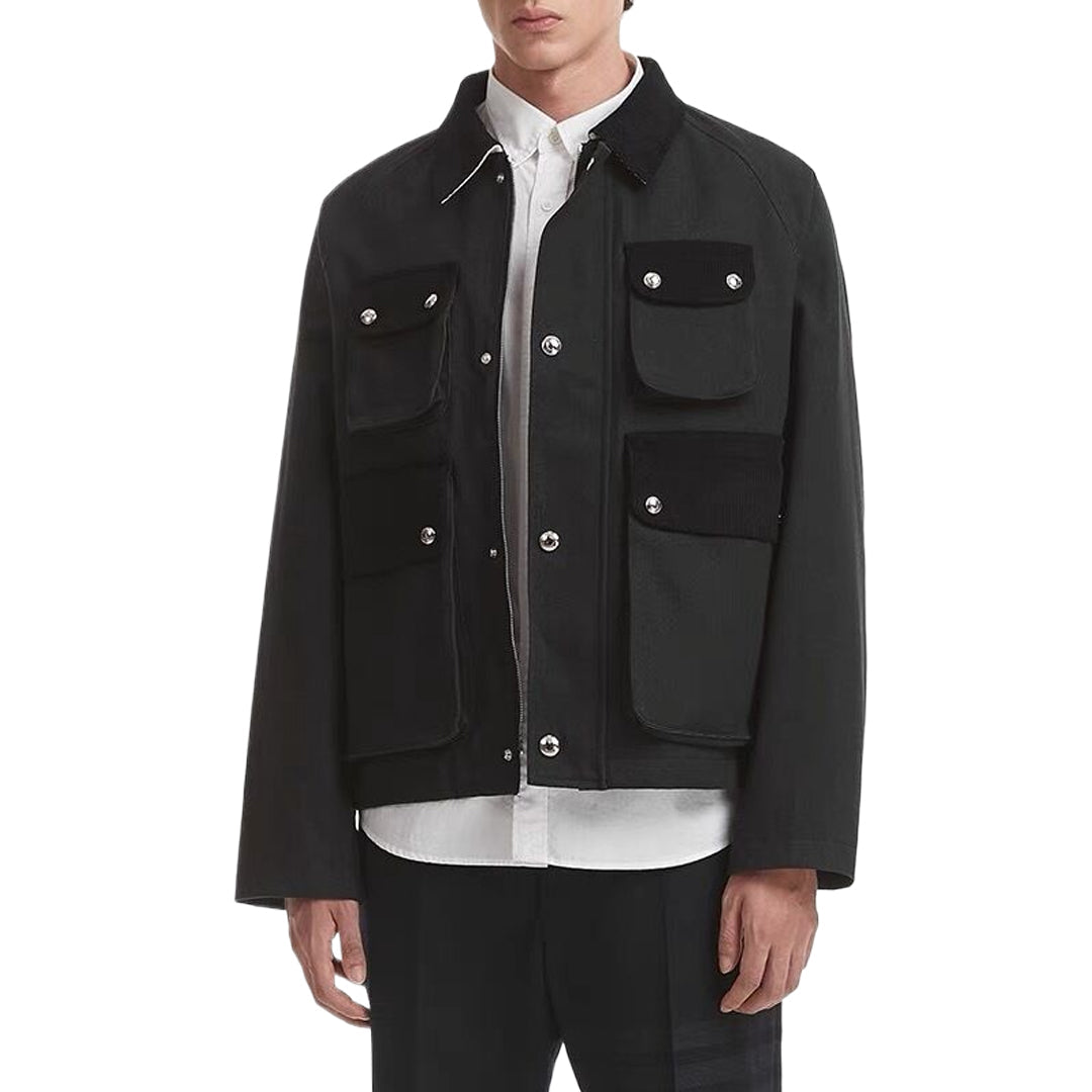 Thom Browne 2025ss Men Jackets