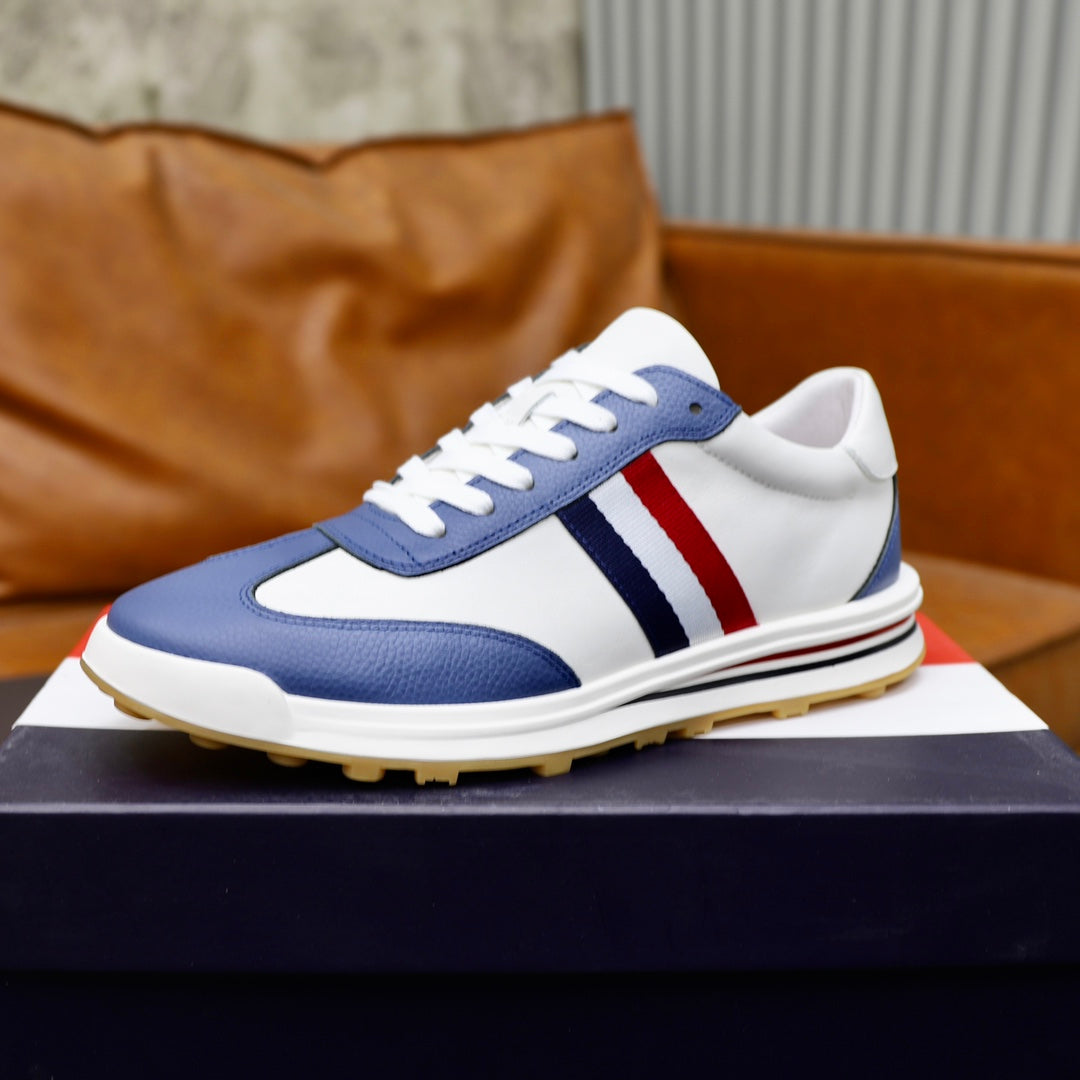 Thom Browne 2025ss Man Sneakers