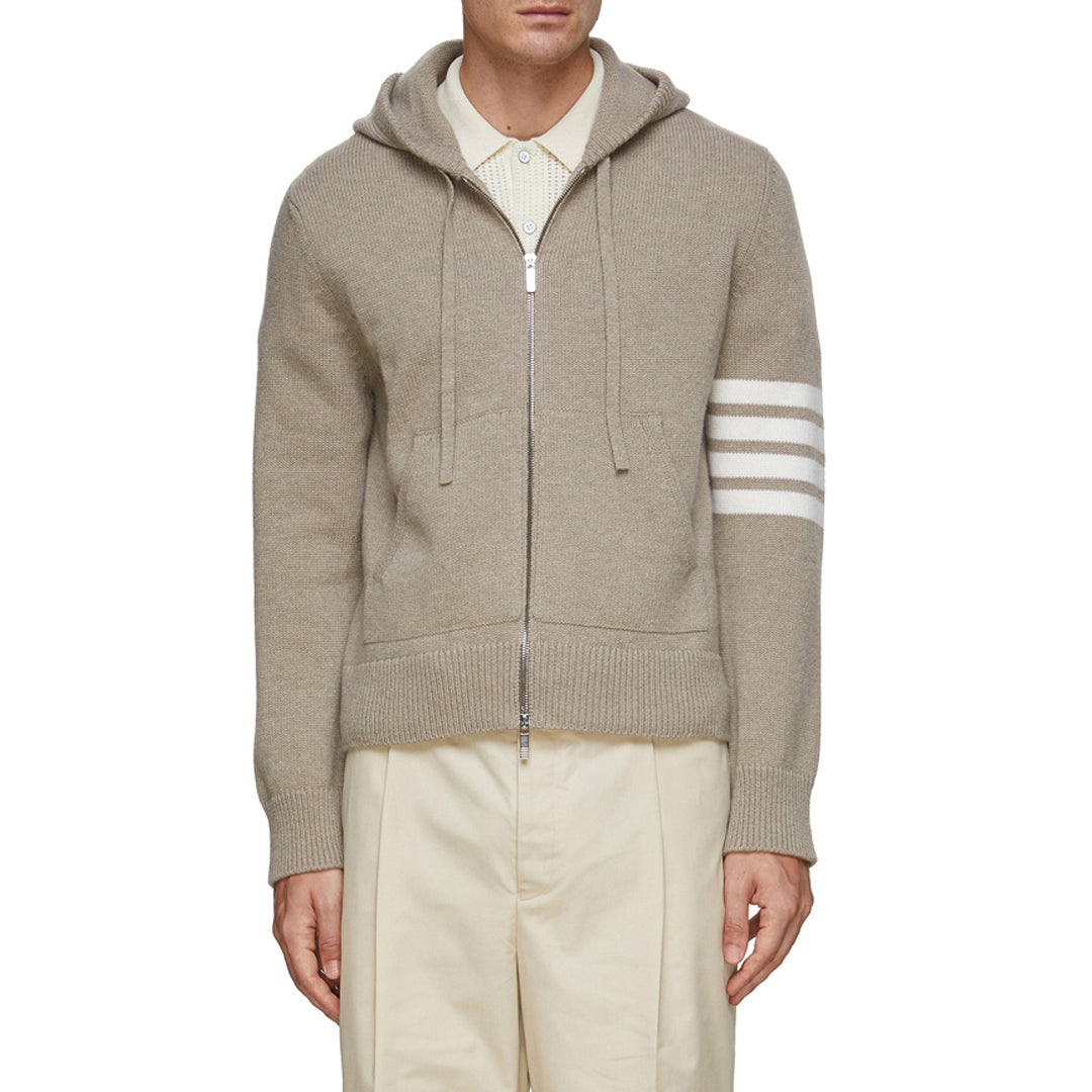 Thom Browne Anchor Cardigan