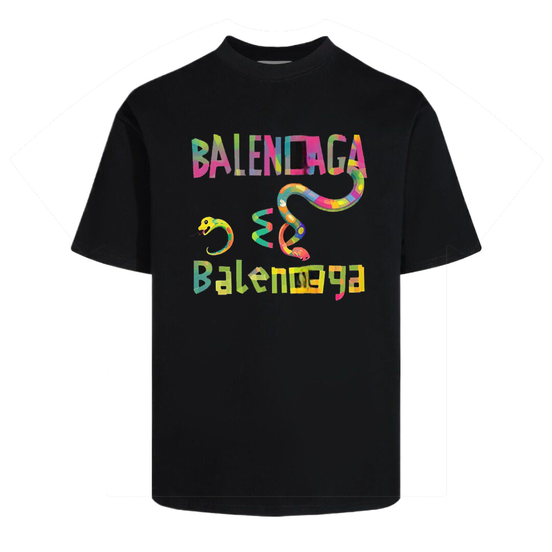 Balenciaga Limited T-shirt