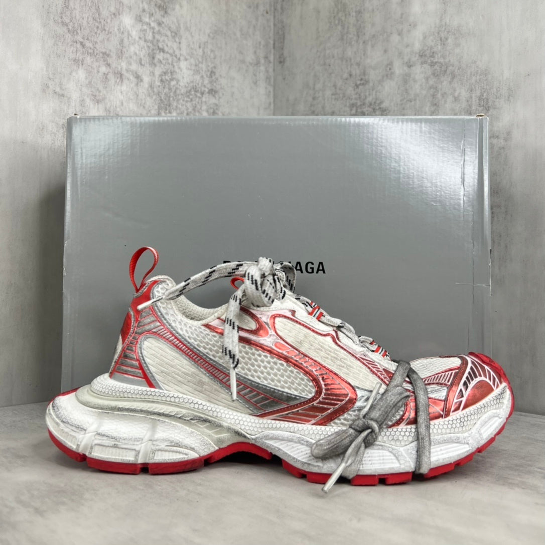 Balenciaga Limited Edition Couple's Style Shoe