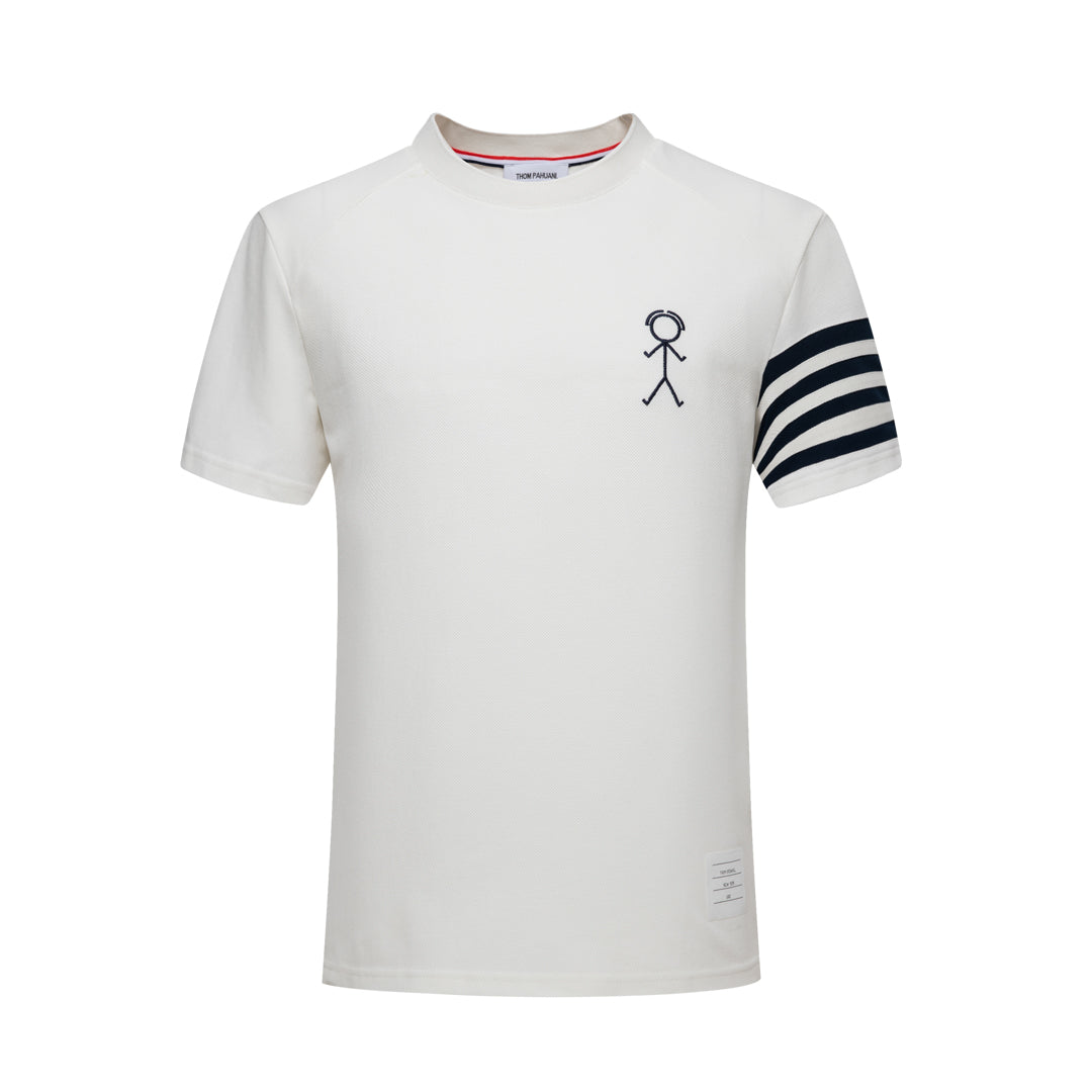 Thom Browne Man T-shirts