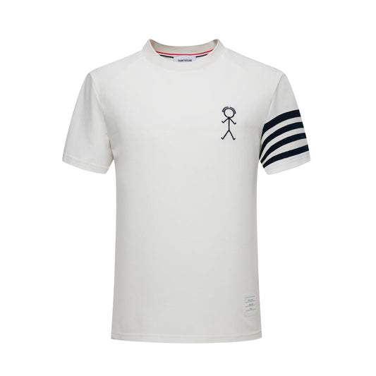 Thom Browne Man T-shirts