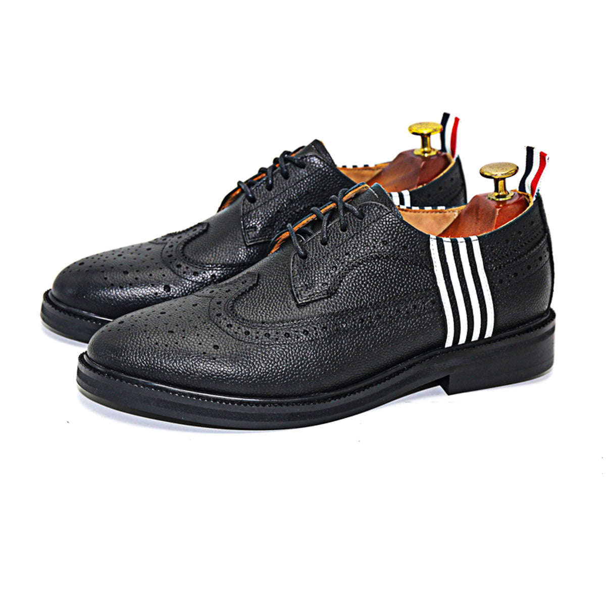 Thom Browne 2026 Leather Shoe