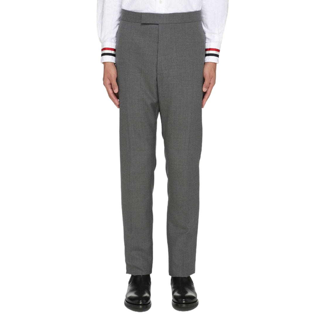 Thom Browne Men's Cropped Pants