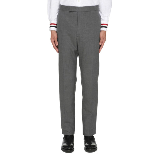 Thom Browne Men's Cropped Pants