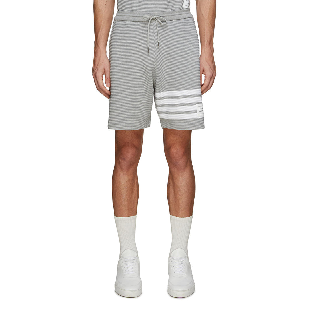 Thom Browne Anchor Sweatpants